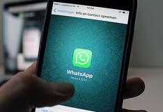 WhatsApp desarrolla nueva interfaz de llamadas de voz en grupo con ondas de sonido