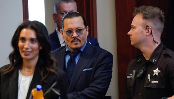 Juicio de Johnny Depp y Amber Heard: así celebraron los abogados del actor tras veredicto y sentencia.