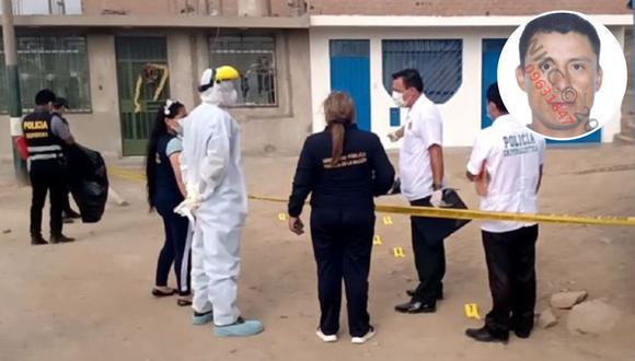 El crimen ocurrió la  mañana del sábado en la localidad de La Arcana, en la provincia de Ayabaca. Se presume que ocurrió en medio de una pelea entre dos bandos de personas.