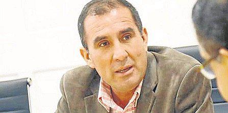 Extorsionadores le piden un cupo de S/ 50 mil al alcalde de la provincia de Pataz 