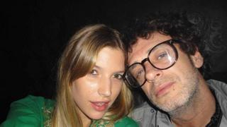 Chloé Bello, la última novia de Gustavo Cerati