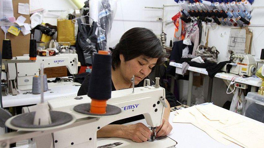 Exportaciones de pymes crecen 122% en 15 años