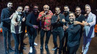 Gipsy Kings ofrecerán concierto en Lima este 17 de noviembre