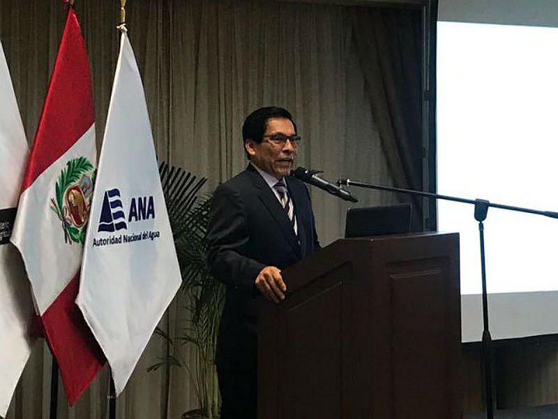 Minagri: Condiciones para repetir un Fenómeno del Niño aún no se presentan