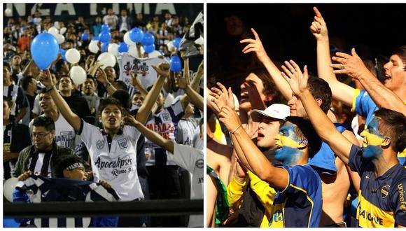 Alianza Lima vs Boca Juniors: Directiva "xeneizes" solicita que bajen precio de entradas para sus hinchas