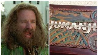 Preparan remake de Jumanji con fecha de estreno para el 2016 