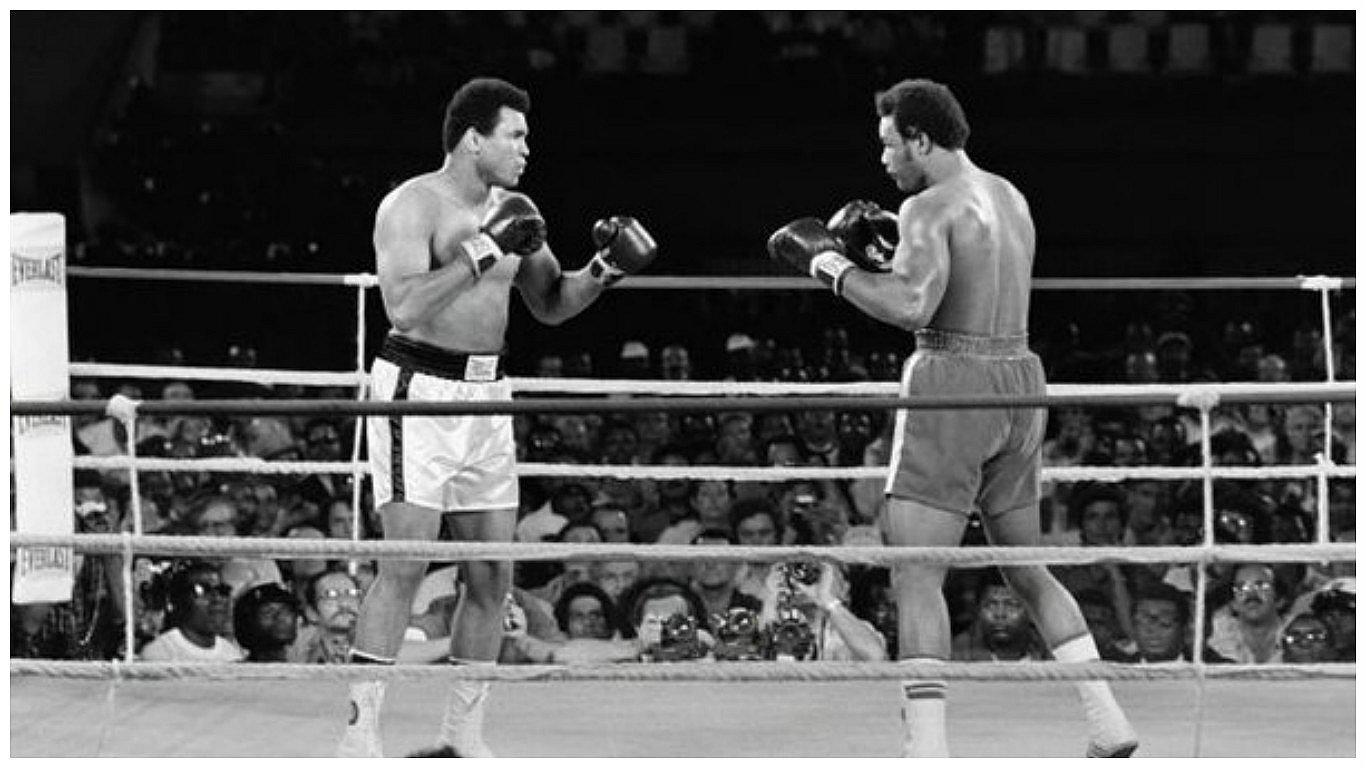 El día en que Muhammad Ali llegó a Perú y escuchó de música criolla [VIDEO]