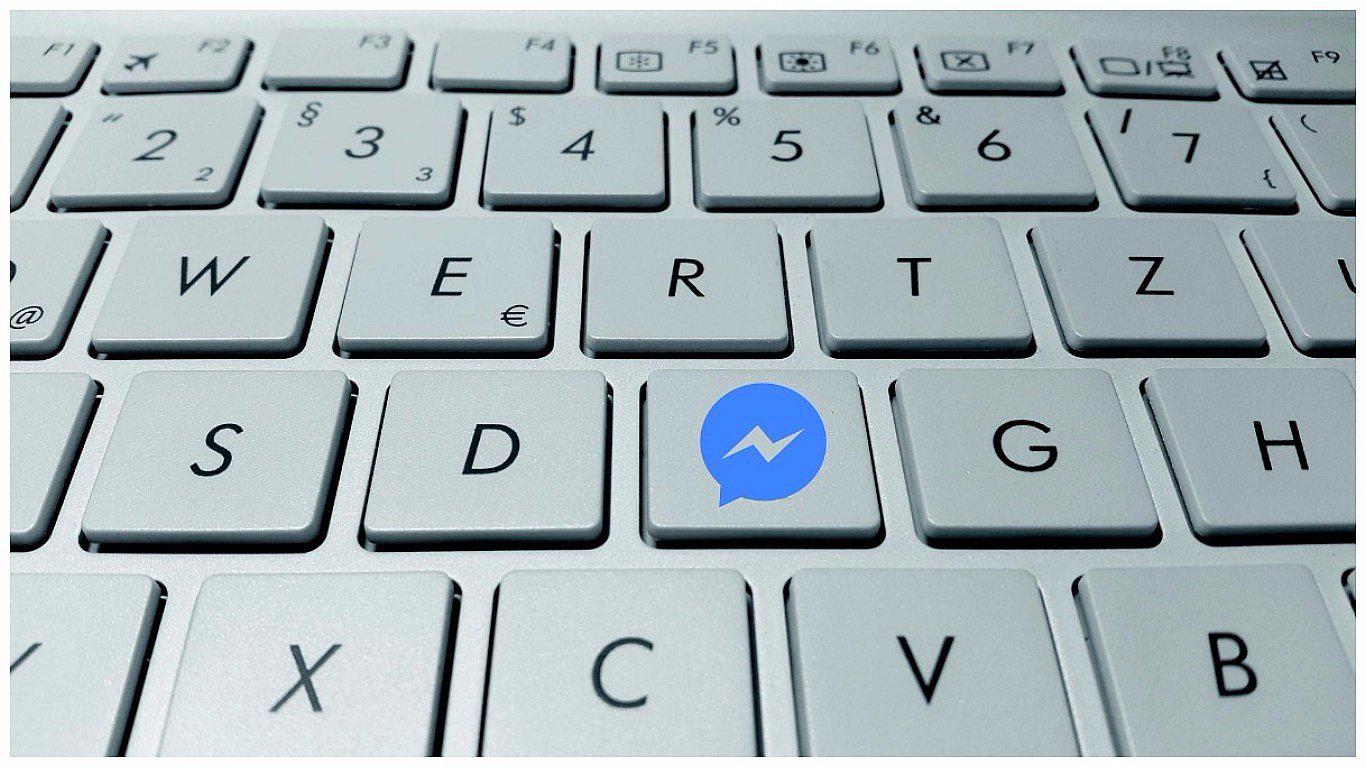 Facebook Messenger permitirá filtros y "reacciones" en videollamadas (VIDEO)