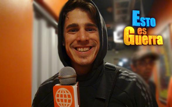 Ex participante de Esto Es Guerra justifica abandono a su hija que padece estrabismo 