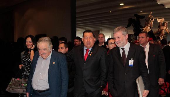 Paraguay: Ingreso de Venezuela a Mercosur es "ilegal" y " nulo"