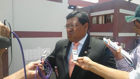 Tacna: Desactivación del PET se resolverá en la vía judicial
