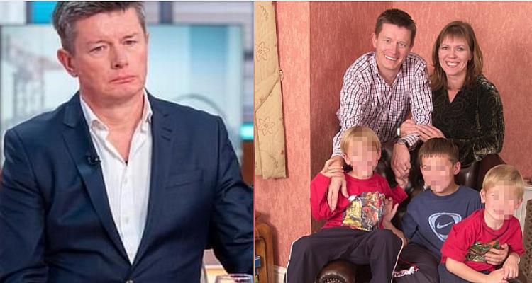 Multimillonario vive el drama de su vida luego de descubrir ser estéril tras criar a tres hijos 