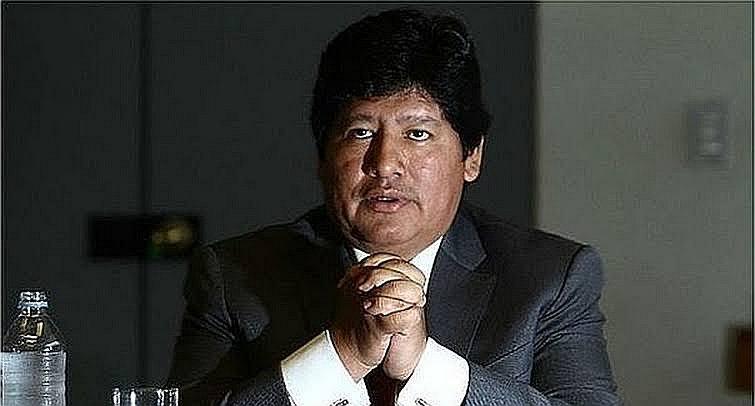 Edwin Oviedo saldrá de prisión para cumplir arresto domiciliario 