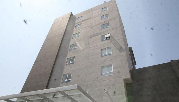 Oferta hotelera creció en 300 habitaciones más en Tacna