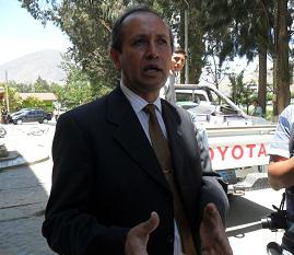 Diresa Huánuco logra un 35% en indicadores de salud