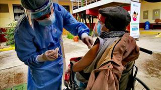 Cusco: Instalan 14 puntos de vacunación en provincias de Paruro, Acomayo, Quispicanchi y Paucartambo (VIDEO)