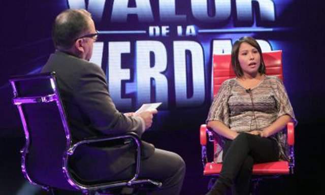 Hermana de Ruth Thalía Sayas pide garantías para ella y su familia