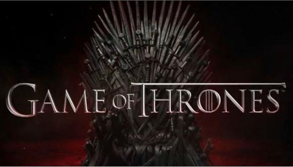 Game of Thrones fue en el 2017 la serie más pirateada en todo el mundo