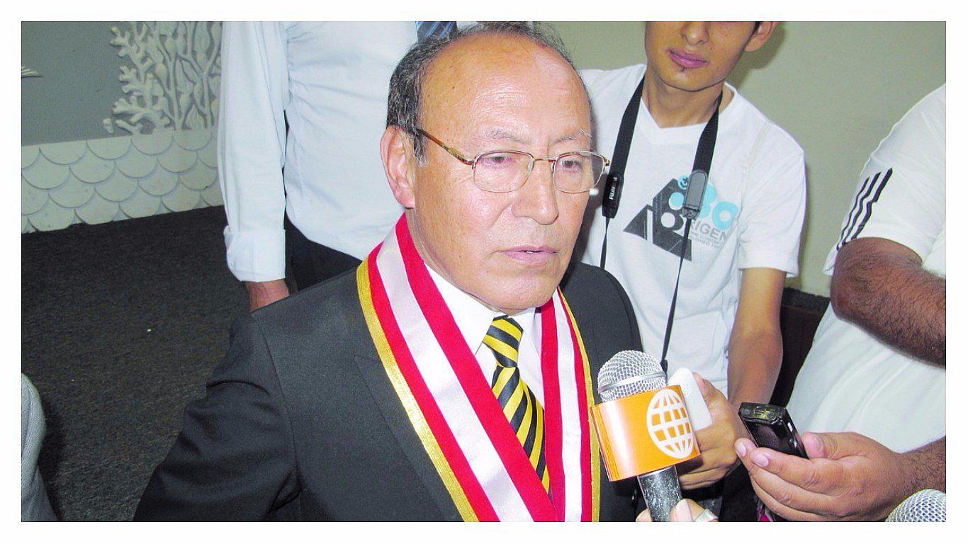 Sentenciado José María Huamán habría abandonado Chimbote desde hace 6 días