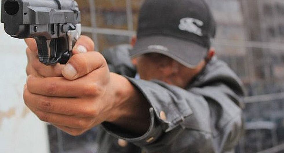 ¡Cuidado! Cinco cosas que no debes hacer si te asaltan Tendencia | Correo