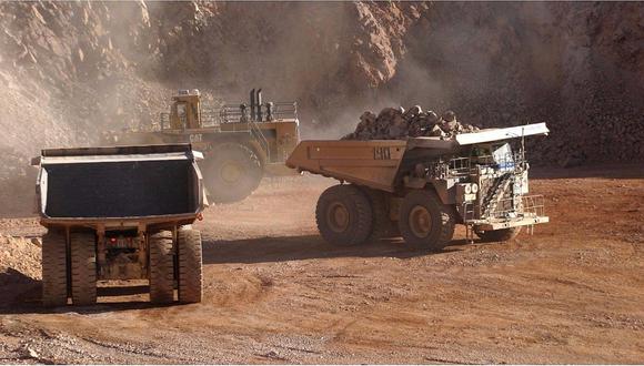 ​Minería sostiene crecimiento de exportaciones en sur del país