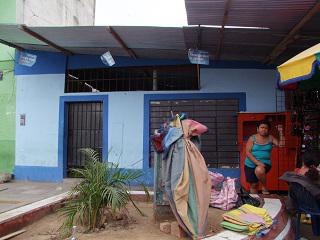 Inspectoría investiga a comisario de Aguas Verdes