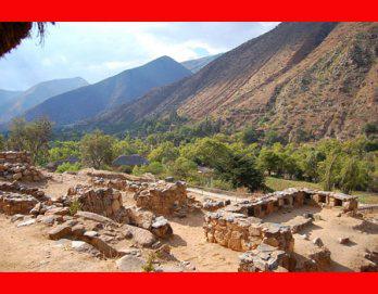 Complejo de Kotosh
 ante la Unesco