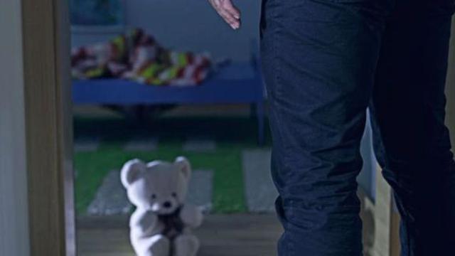 Sujeto violaba a su hija desde los 9 años. (Foto: referencial)