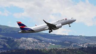 Aerolínea anuncia inicio de vuelos Ayacucho- Cusco y viceversa