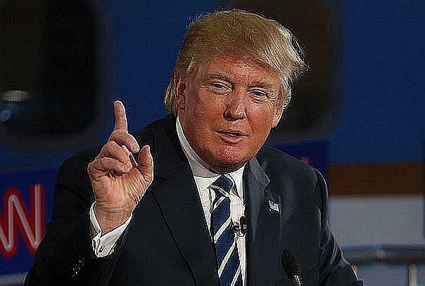 Estados Unidos: Mujer inventó agresión sexual por que no le gustó triunfo de Donald Trump