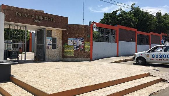 Servidores dejarán municipio en 15 días debido a demolición