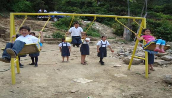 Implementarán "Escuelas Marca Perú" en Frías