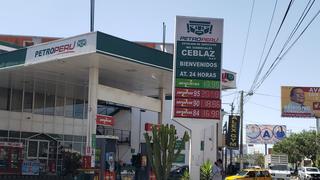 Precio de la gasolina en Arequipa: Revisa aquí los precios del 14 de noviembre