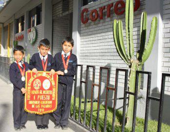 Genios del Sebastián Lorente