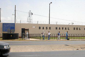 Alertan sobre riesgos  de cerrar Base Naval