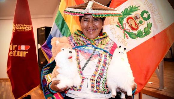 Alistan el 'V Festival de Peletería y Artesanía Textil en Cusco'