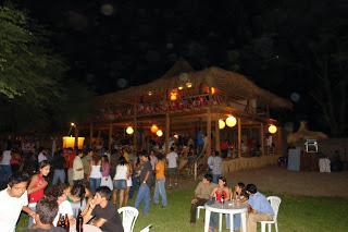 Se viene el Aqualuna Summer love 