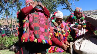 Con ofrenda a la Pachamama inician las Fiestas del Cusco (VIDEO)