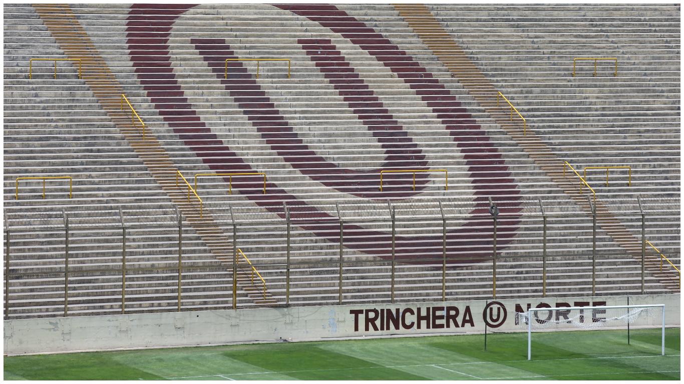 Foto: Fernando Sangama