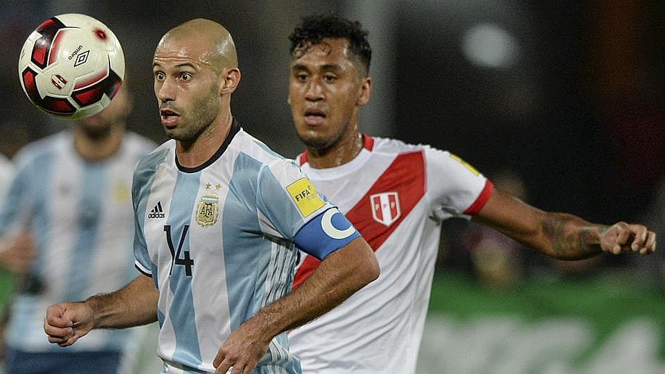 Perú vs. Argentina: esta es la lista de convocados por Sampaoli para encuentro clave