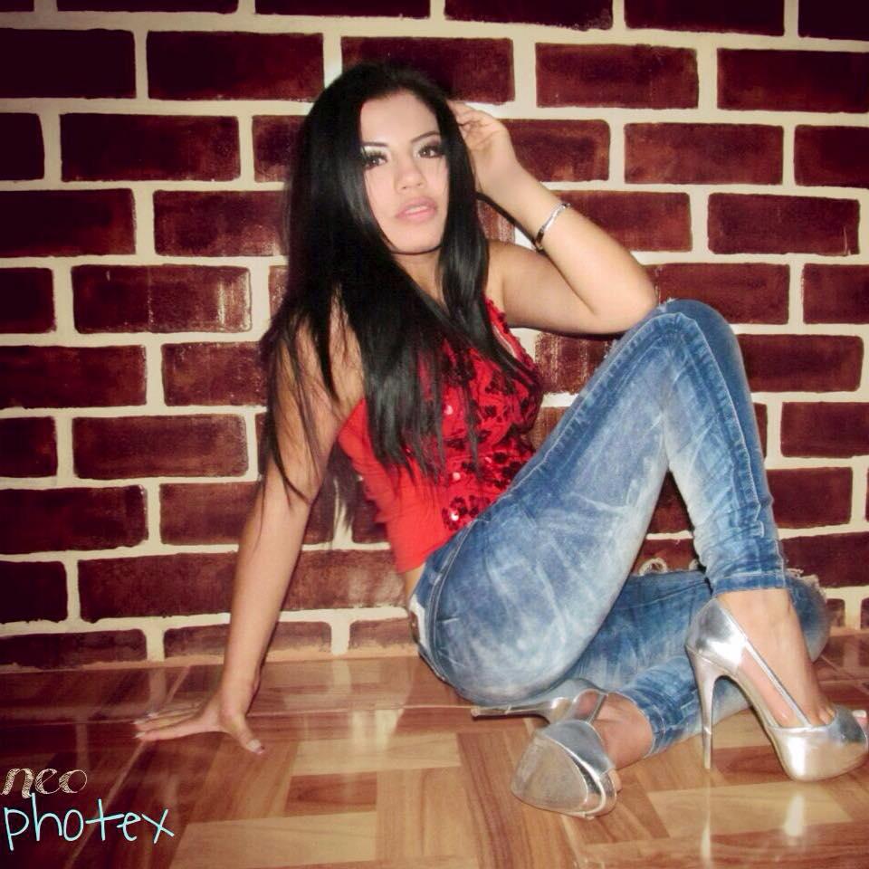 Corazón Serrano: Estrella Torres ganaba 80 soles por hora de show