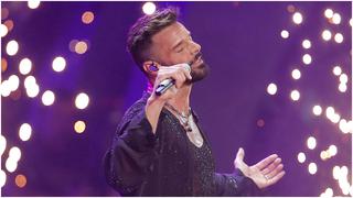 Viña del Mar 2020: Ricky Martin hizo vibrar la Quinta Vergara con su show (VIDEO)