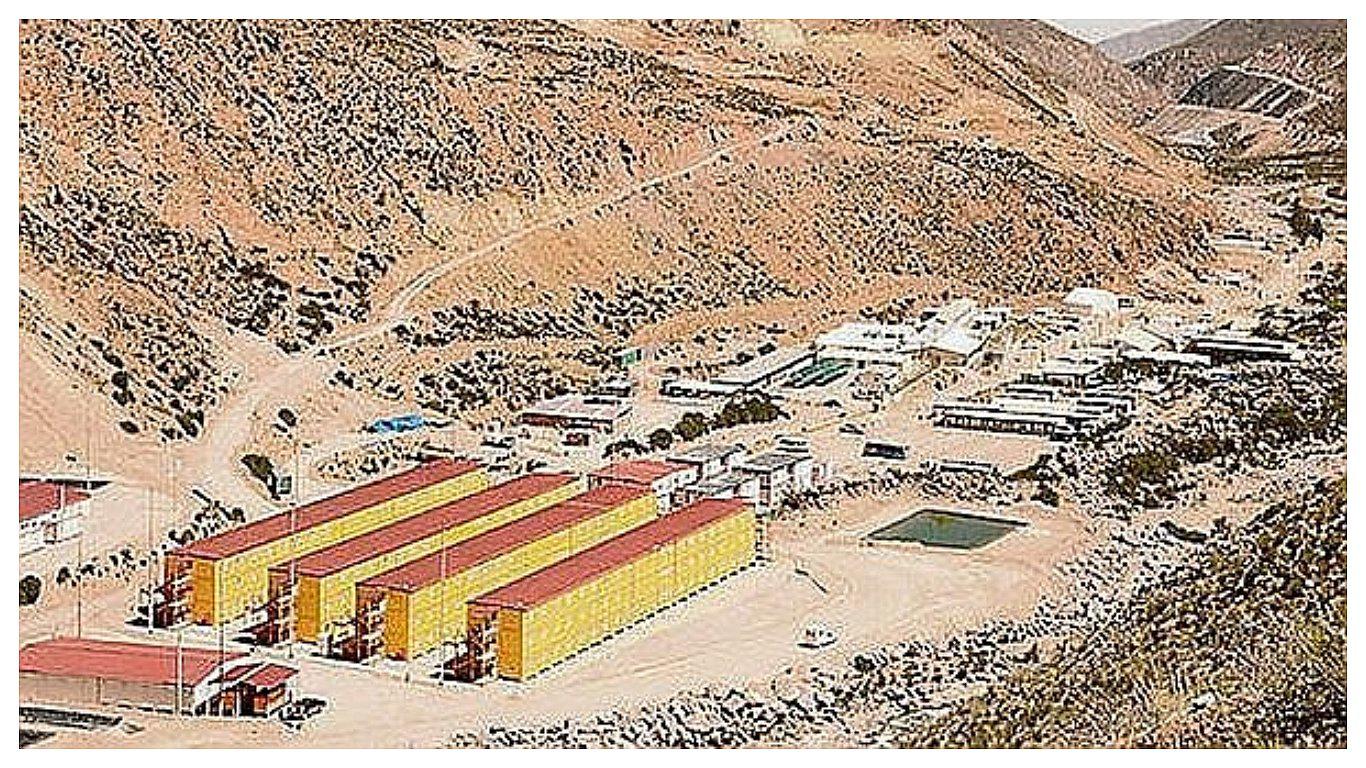 ​Anglo American afirma haber cumplido acuerdos pactados por proyecto Quellaveco 