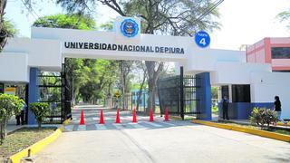 Sunedu multa a UNP con S/ 87,351 y ordena nuevas elecciones