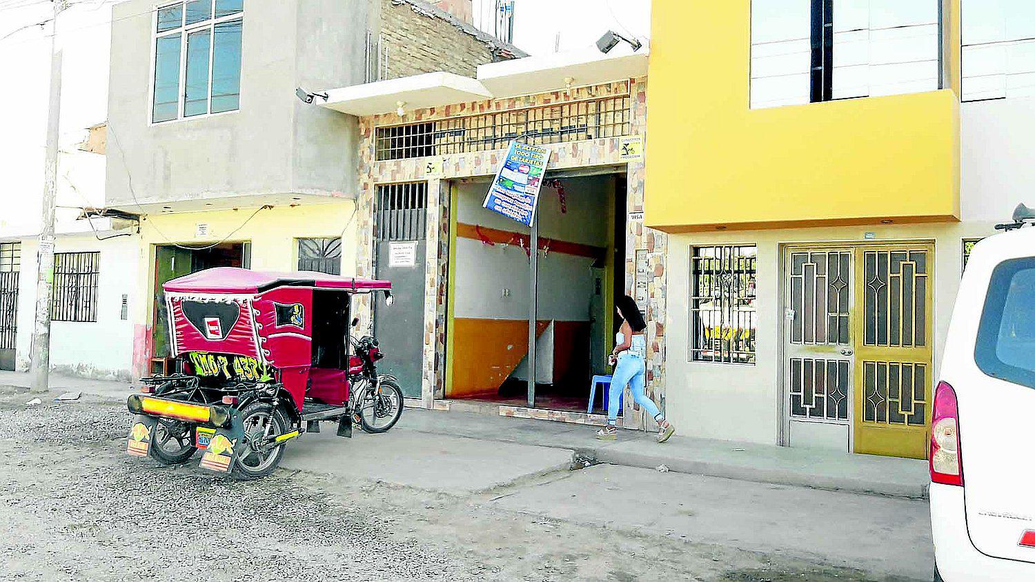 Taxista queda gravemente herido tras recibir un disparo cuando estaba en un bar  