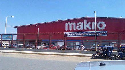 Tienda Makro Chiclayo activa protocolo  de seguridad ante posible caso de Covid-19