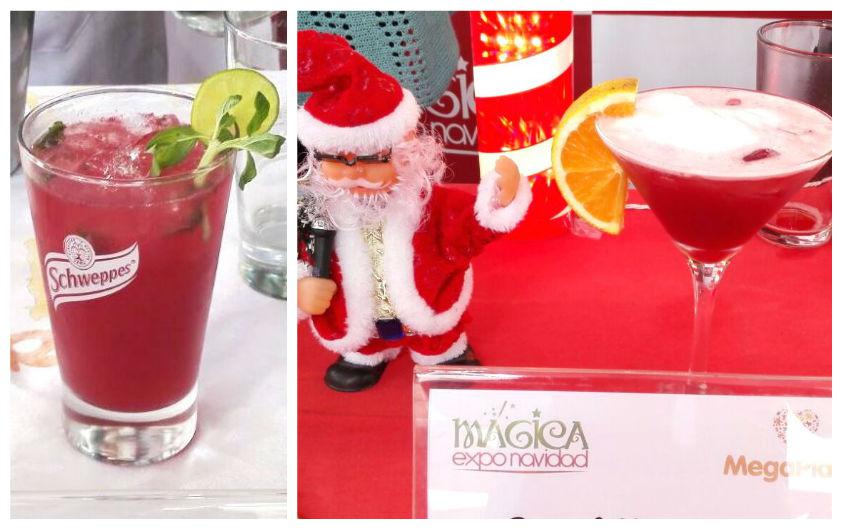 ​Navidad 2015: infaltables cocteles para esta Nochebuena
