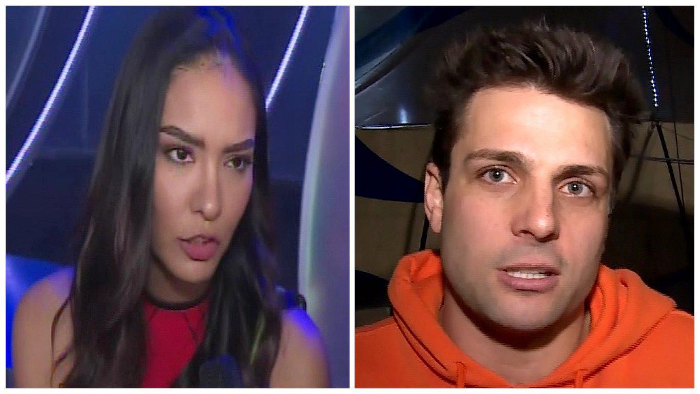 Romina Lozano confirma que terminó su relación con Nicola Porcella y revela el motivo (VIDEO)