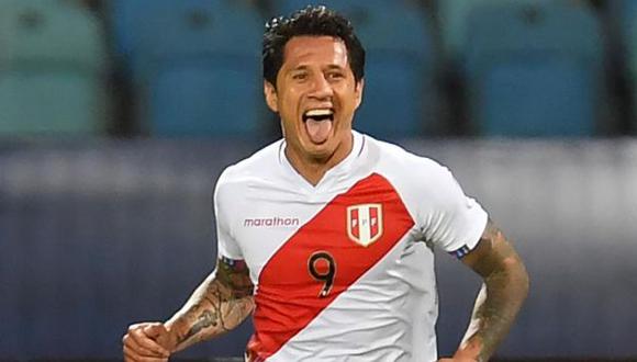La selección peruana jugará la fecha doble ante Colombia y Ecuador. (Foto: AFP)