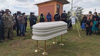 Piden prisión preventiva para chofer que atropelló y causó la muerte de soldado en Puno